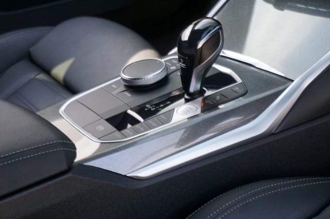 2025 BMW 3 Series