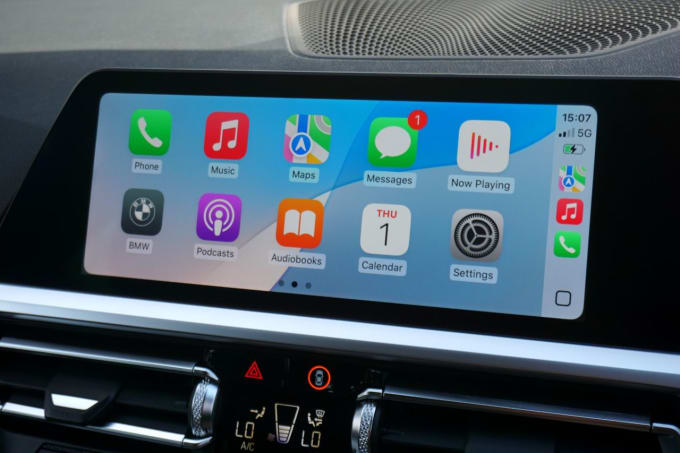 2025 BMW 3 Series