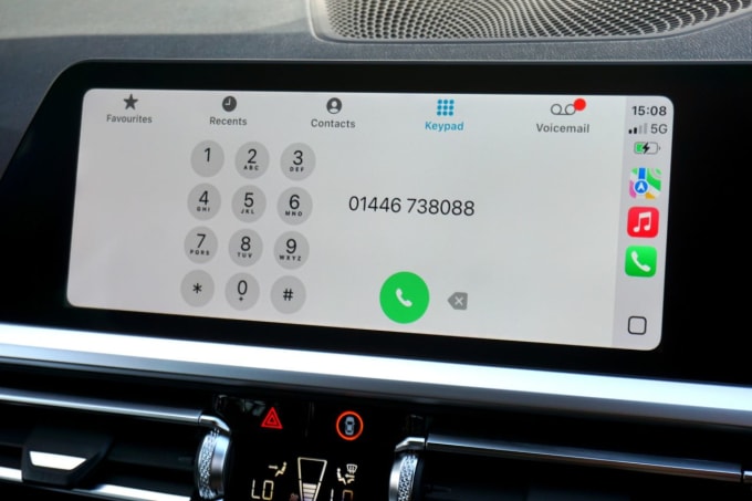 2025 BMW 3 Series
