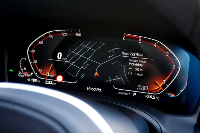 2025 BMW 3 Series