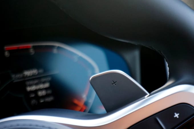 2025 BMW 3 Series