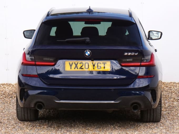2025 BMW 3 Series