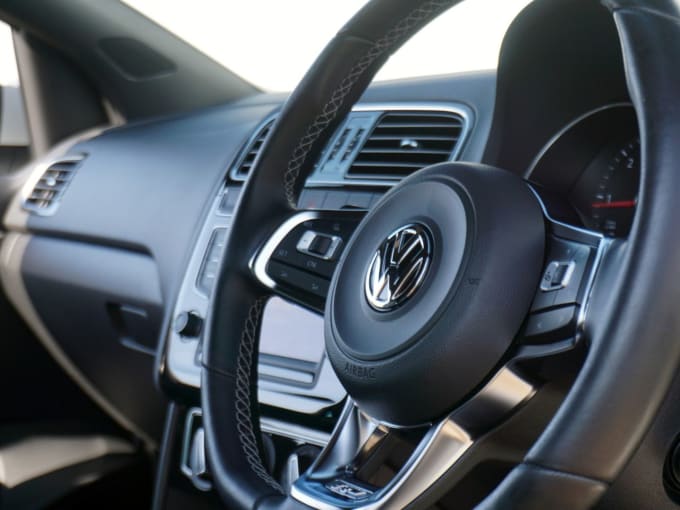 2025 Volkswagen Polo