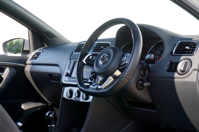 2025 Volkswagen Polo