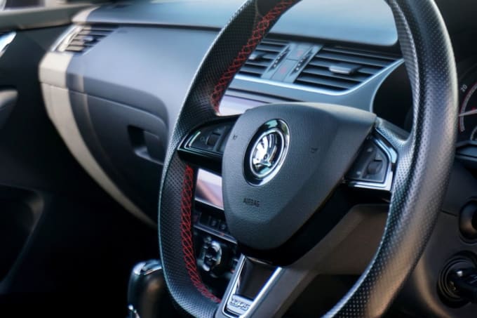 2025 Skoda Octavia