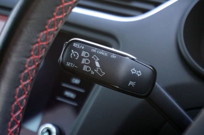 2025 Skoda Octavia