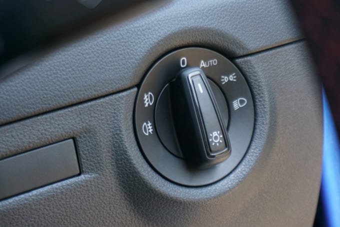 2025 Skoda Octavia