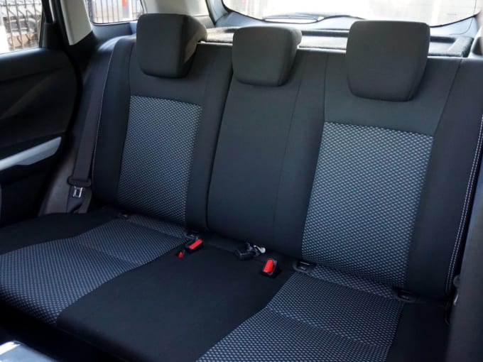 2025 Suzuki Vitara