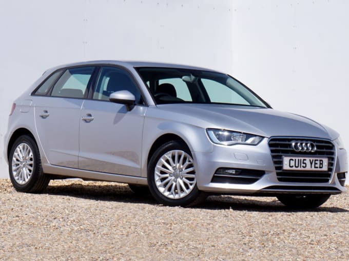 2025 Audi A3