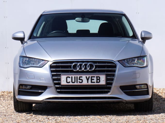2025 Audi A3