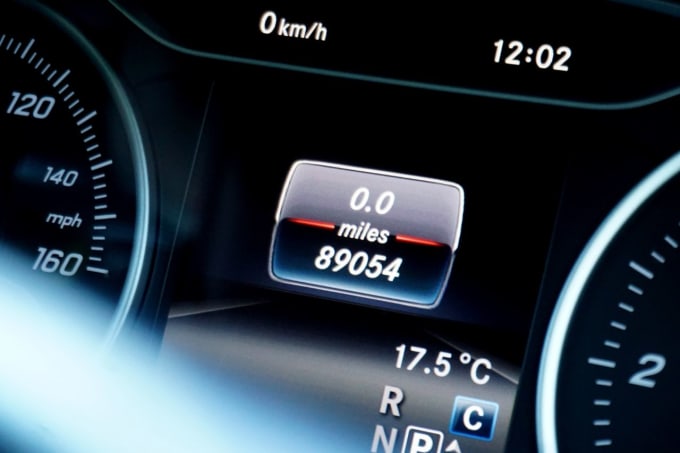 2025 Mercedes-benz B-class
