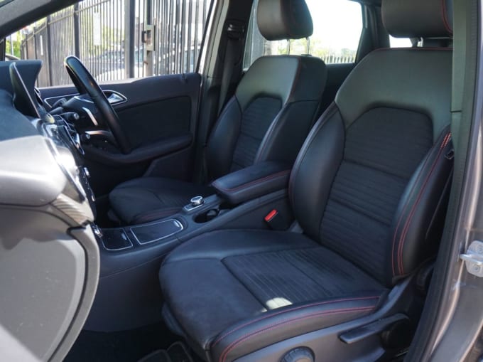 2025 Mercedes-benz B-class