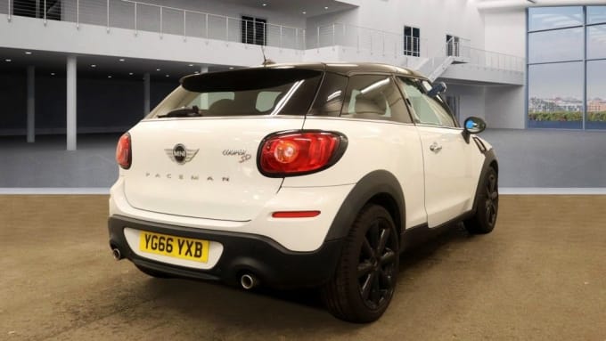 2025 Mini Cooper