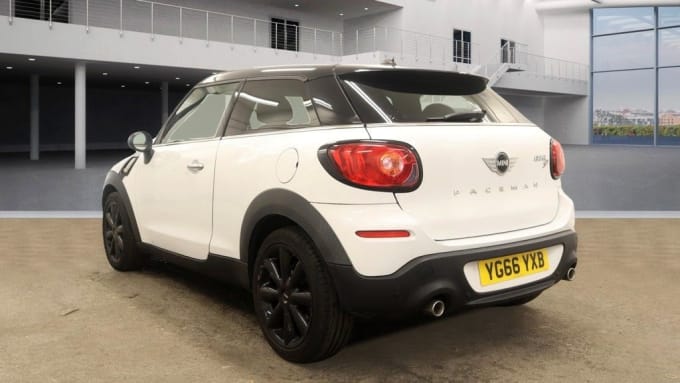 2025 Mini Cooper