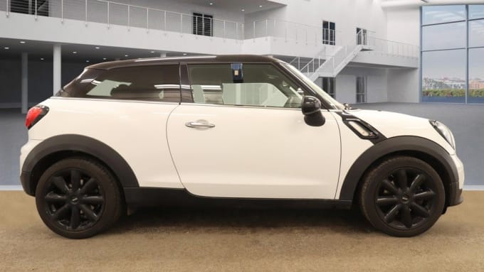 2025 Mini Cooper