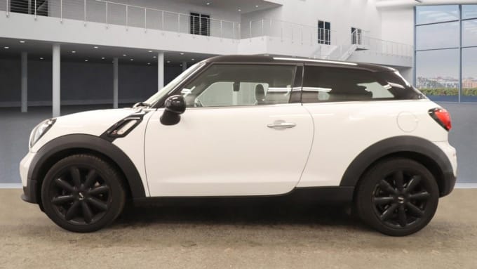2025 Mini Cooper