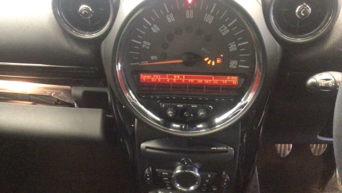 2025 Mini Cooper