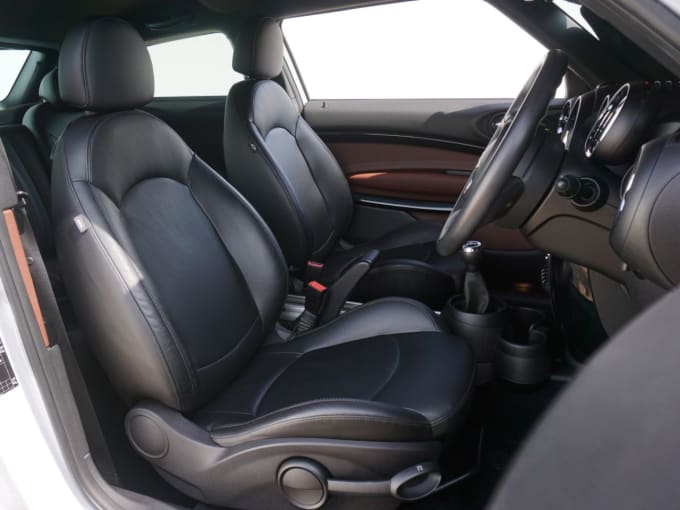 2025 Mini Paceman