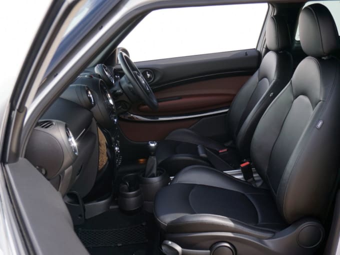 2025 Mini Paceman
