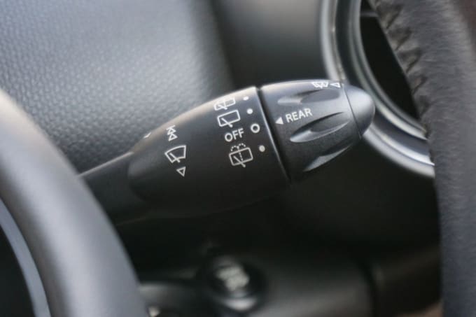 2025 Mini Paceman