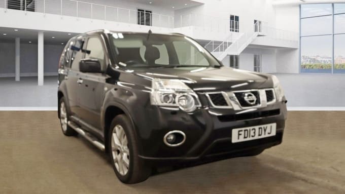 2025 Nissan X-trail