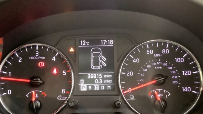2025 Nissan X-trail