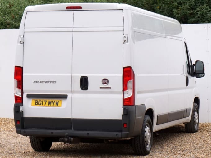 2025 Fiat Ducato