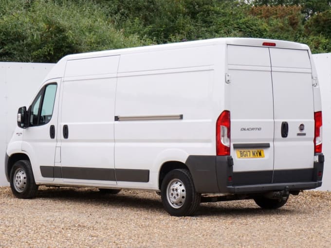 2025 Fiat Ducato