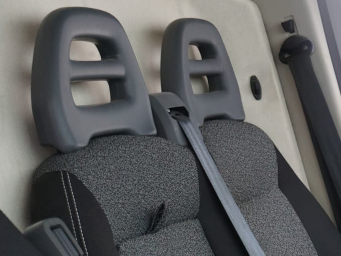2025 Fiat Ducato