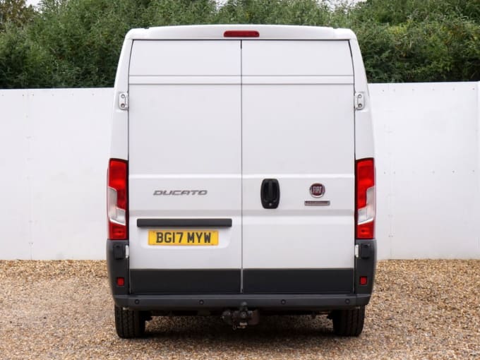 2025 Fiat Ducato