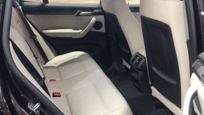 2025 BMW X3