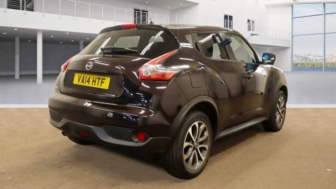 2025 Nissan Juke