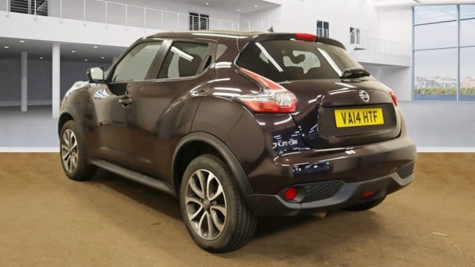 2025 Nissan Juke