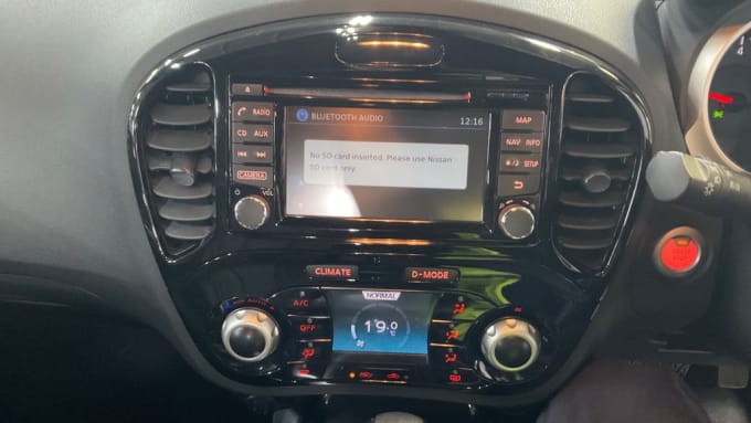 2025 Nissan Juke