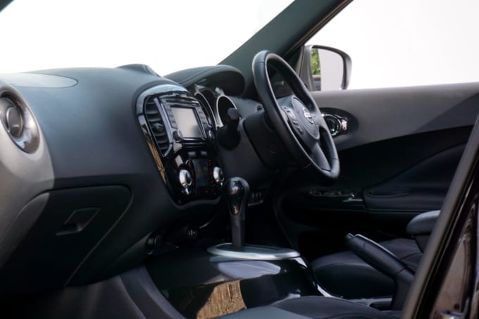2025 Nissan Juke