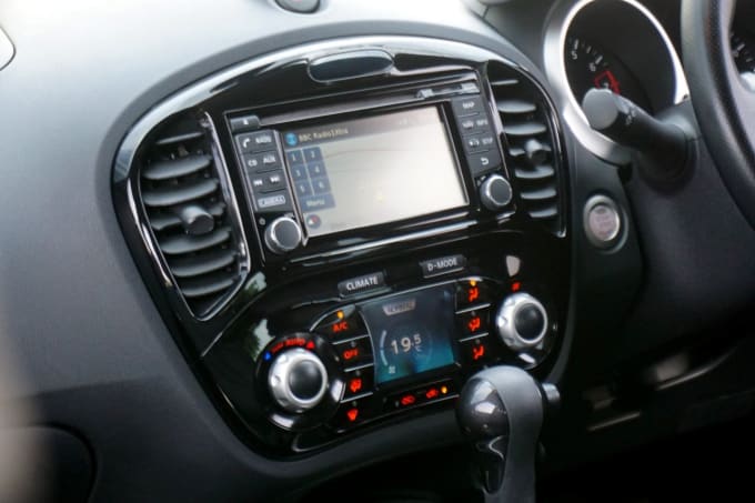 2025 Nissan Juke