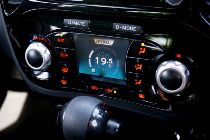 2025 Nissan Juke