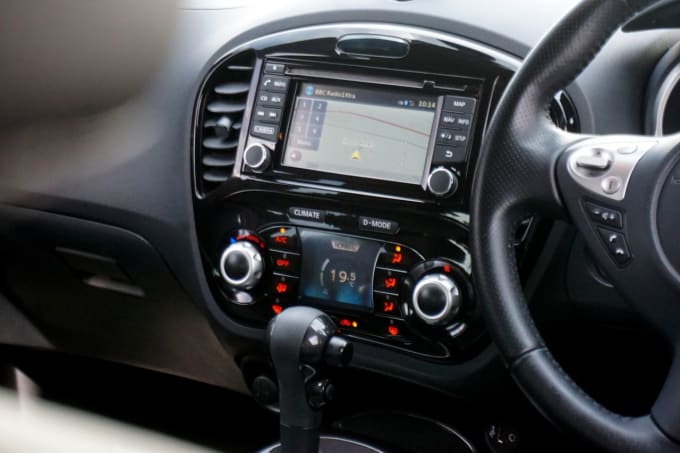 2025 Nissan Juke
