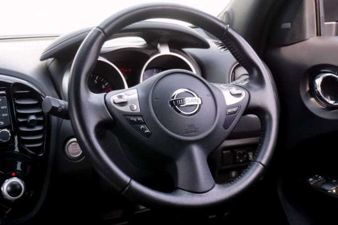 2025 Nissan Juke