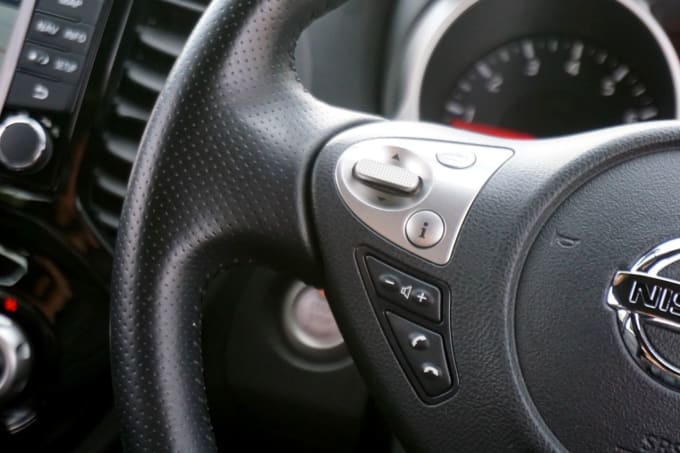 2025 Nissan Juke
