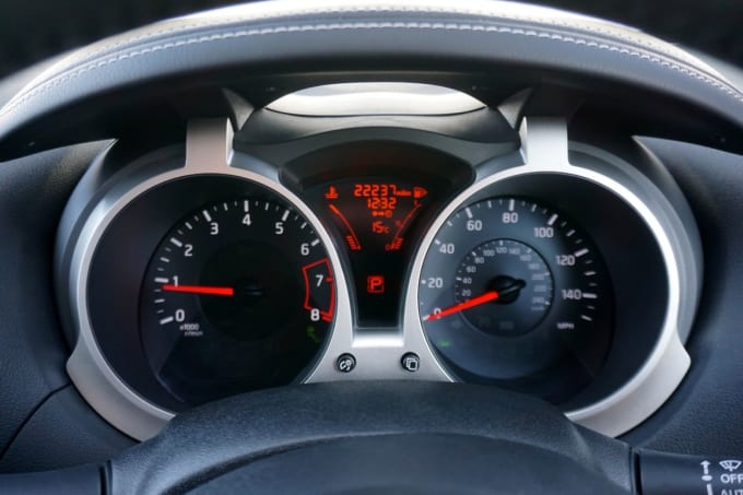 2025 Nissan Juke