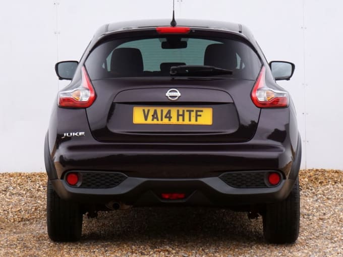 2025 Nissan Juke