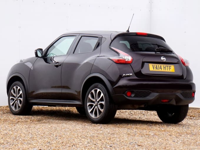 2025 Nissan Juke