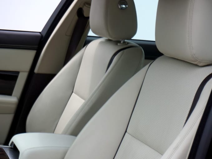 2025 Jaguar Xf