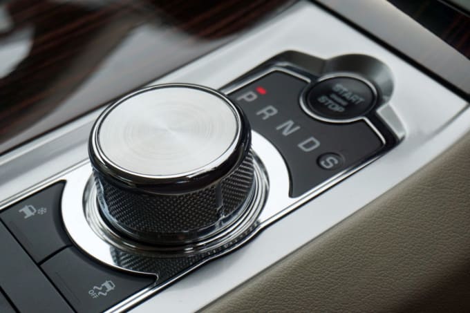 2025 Jaguar Xf