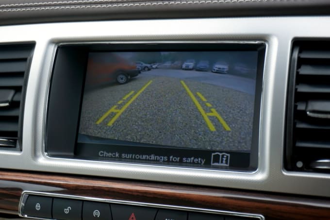 2025 Jaguar Xf
