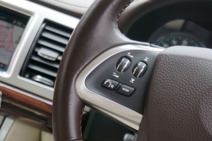 2025 Jaguar Xf