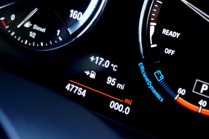 2025 BMW 2 Series Active Tourer