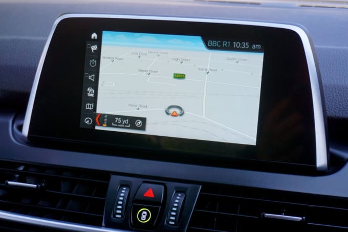 2025 BMW 2 Series Active Tourer