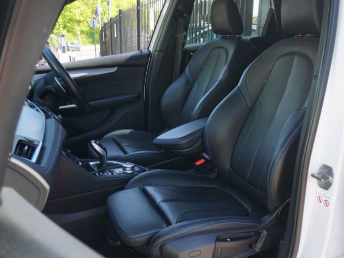 2025 BMW 2 Series Active Tourer